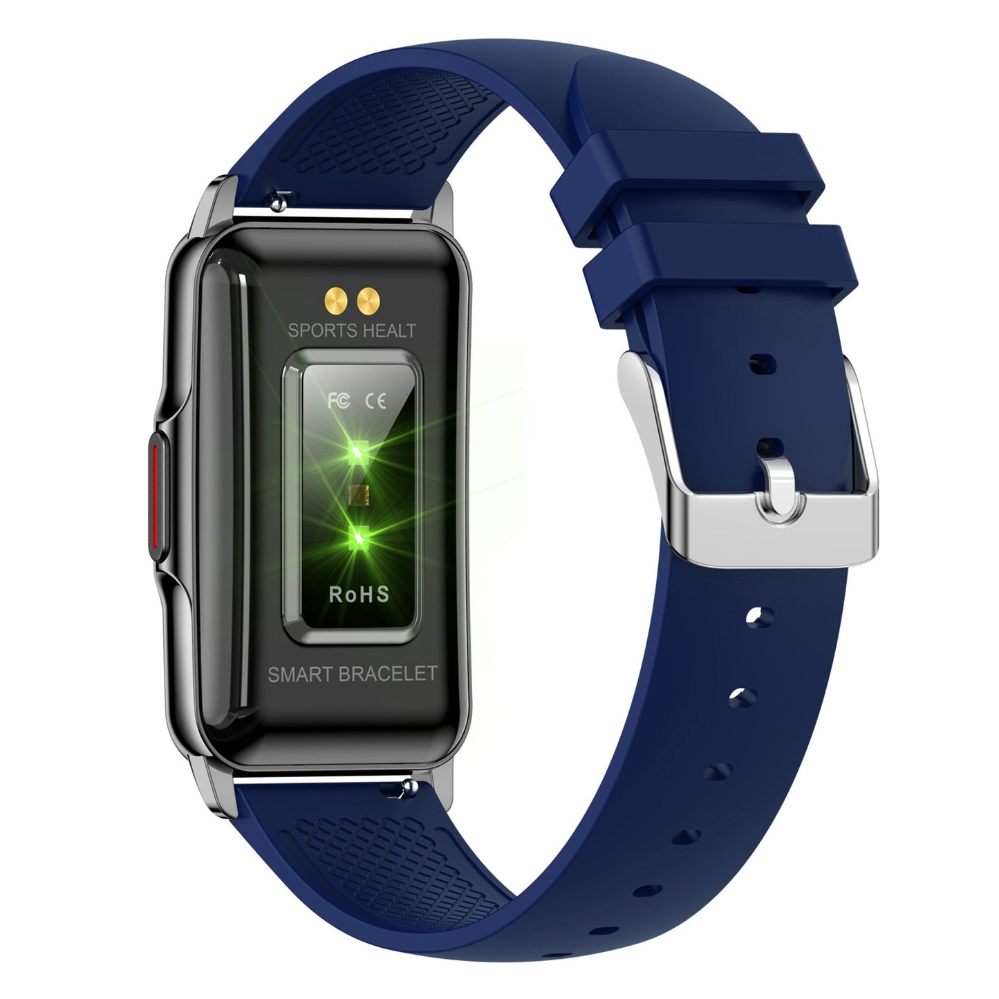 H80 1.47 inch Smart Watch Multi-Sport Mode Fitness Bracelet IP67 Waterproof Health Watch with Sleep Monitoring
