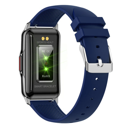 H80 1.47 inch Smart Watch Multi-Sport Mode Fitness Bracelet IP67 Waterproof Health Watch with Sleep Monitoring