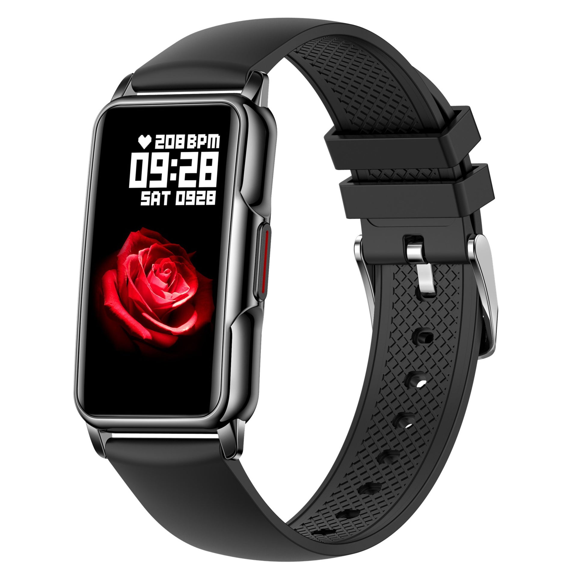 H80 1.47 inch Smart Watch Multi-Sport Mode Fitness Bracelet IP67 Waterproof Health Watch with Sleep Monitoring
