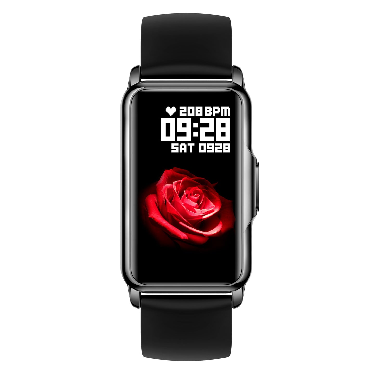 H80 1.47 inch Smart Watch Multi-Sport Mode Fitness Bracelet IP67 Waterproof Health Watch with Sleep Monitoring
