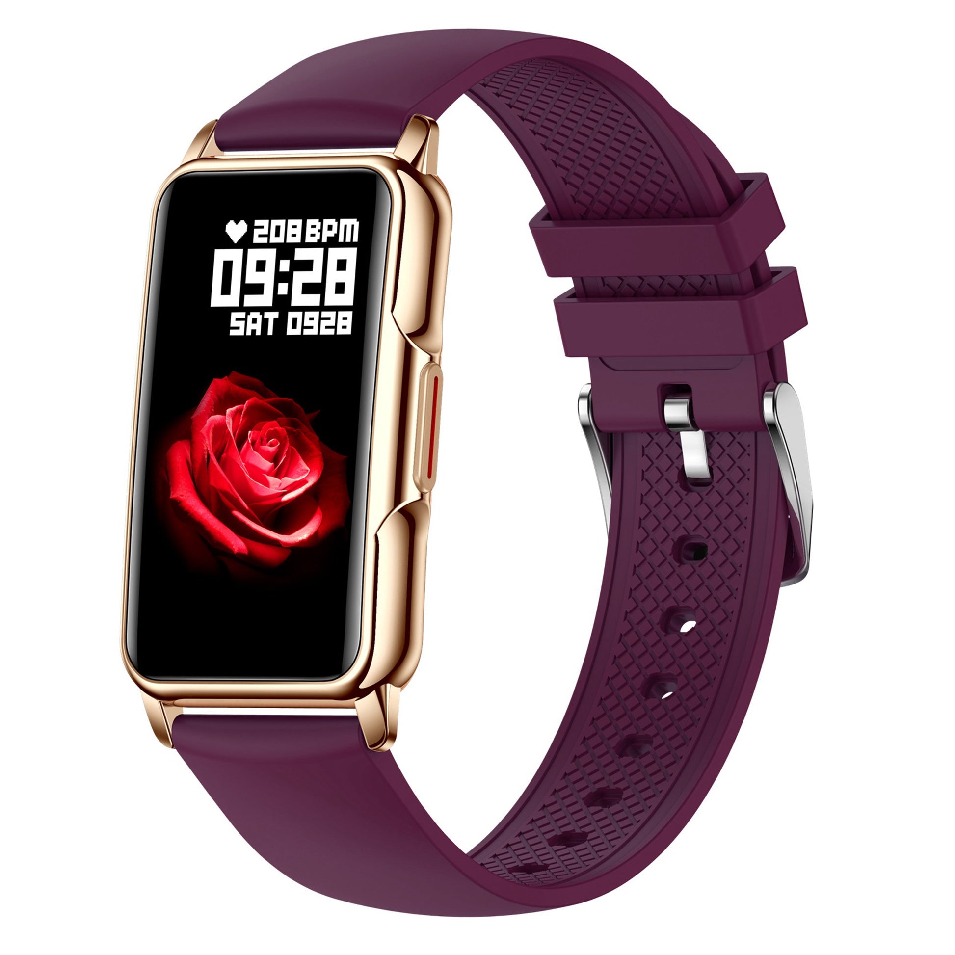 H80 1.47 inch Smart Watch Multi-Sport Mode Fitness Bracelet IP67 Waterproof Health Watch with Sleep Monitoring