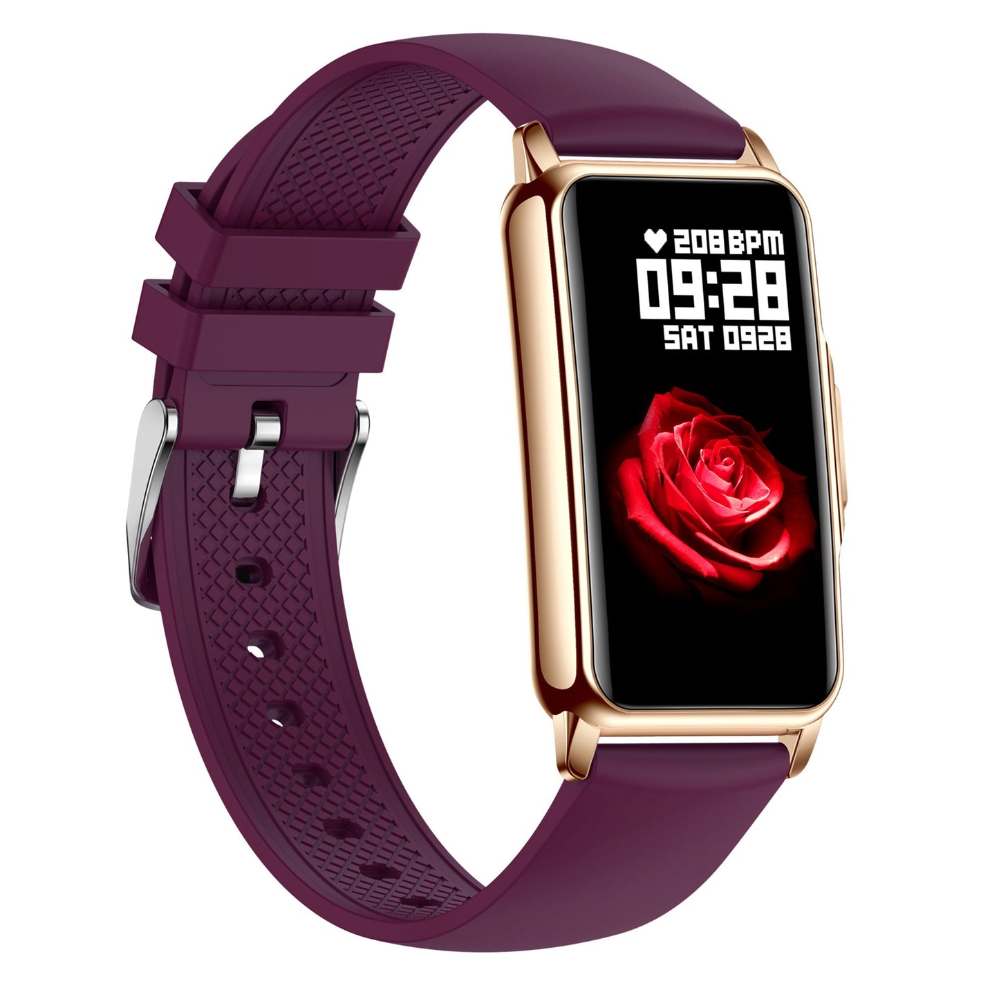 H80 1.47 inch Smart Watch Multi-Sport Mode Fitness Bracelet IP67 Waterproof Health Watch with Sleep Monitoring