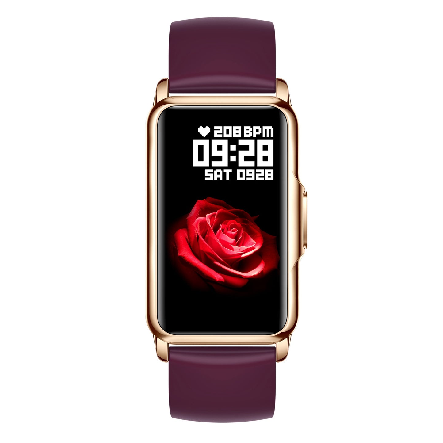 H80 1.47 inch Smart Watch Multi-Sport Mode Fitness Bracelet IP67 Waterproof Health Watch with Sleep Monitoring