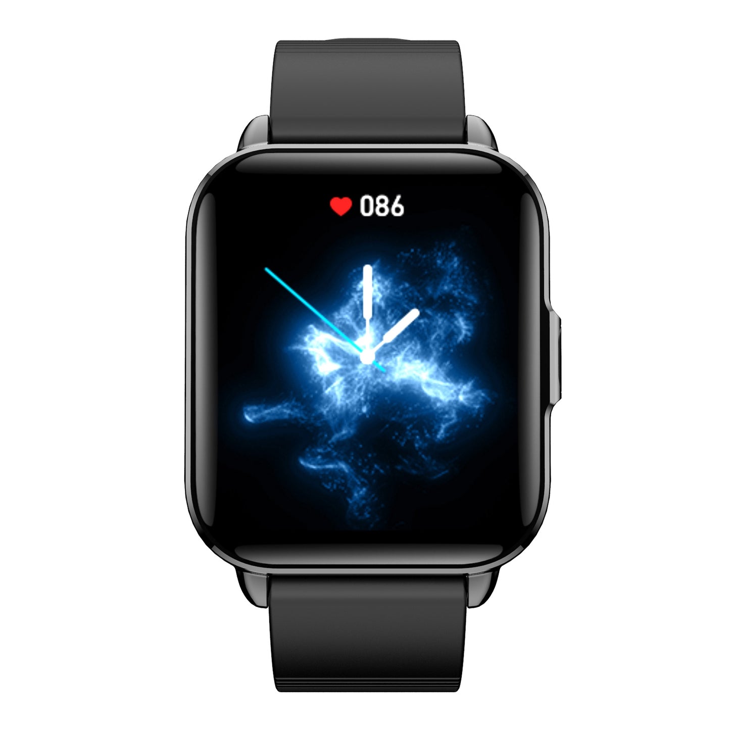 A3 1.7 inch Square Full Touch Screen Smart Watch IP67 Waterproof Sports Bracelet Supports Bluetooth Calling