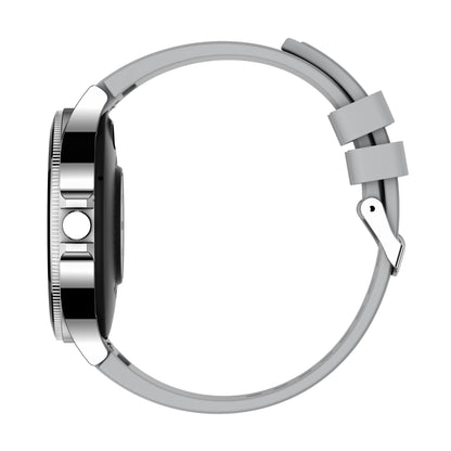 DS20 1.28 inch Full Circle Smart Watch Health Monitoring Multi-Sport Mode Fitness Bracelet Supports Bluetooth Calling IP67 Waterproof