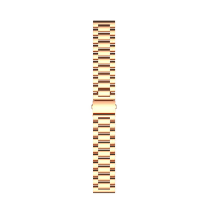 18mm Stainless Steel Smart Watch Replacement Strap for Xiaomi Mi Watch