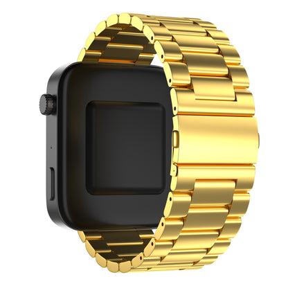 18mm Stainless Steel Smart Watch Replacement Strap for Xiaomi Mi Watch