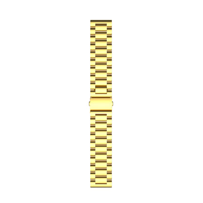 18mm Stainless Steel Smart Watch Replacement Strap for Xiaomi Mi Watch