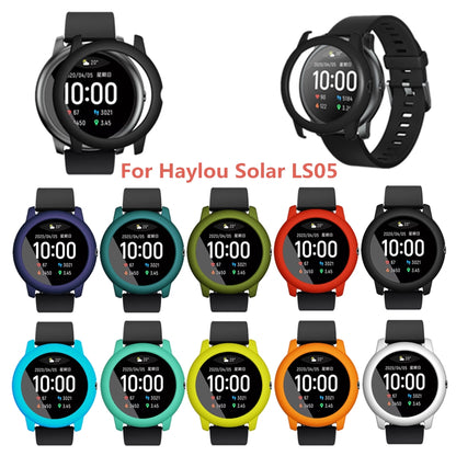 Durable PC Hard Protection Shell for Xiaomi Haylou Solar LS05