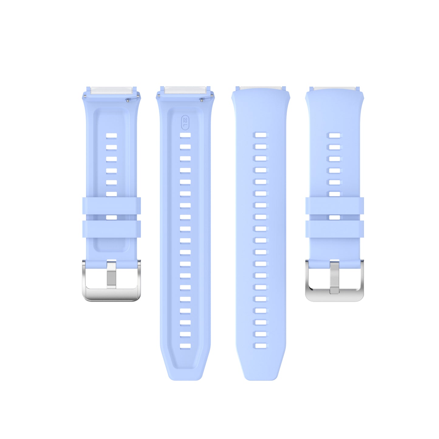 For Huawei Watch GT 2e High Quality Silicone Watch Strap
