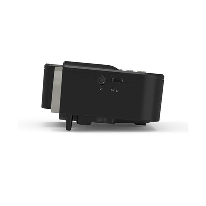 UC28C-H Mini Portable Mobile Phone Wired HD LED Video Projector Home Theater