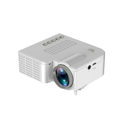 UC28C-H Mini Portable Mobile Phone Wired HD LED Video Projector Home Theater