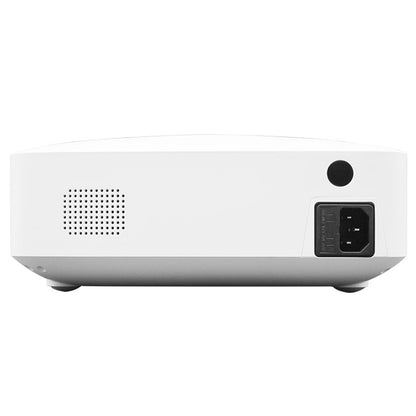 M20 Mini Projector 1080P Home Theater Keystone Correction Media Player Beamer Support  5.1 Stereo Sound