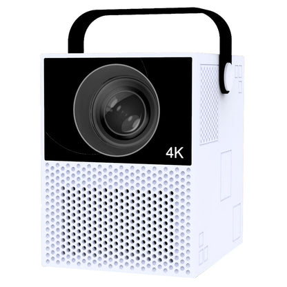 WEJOY Y2 Touch Projector Mini Portable Android TV WIFI Smart Home Theater Interactive Games Player - EU Plug