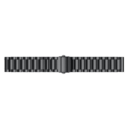 For Huami Amazfit Bip 1S/Amazfit GTR 42mm/GTS/Bip Lite 20mm Stainless Steel Watch Strap Quick Release Watch Band Business Watchband