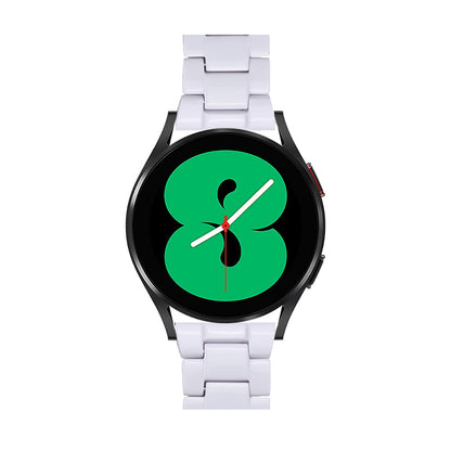 For Huami Amazfit Bip S/GTR 42mm/GTS/Bip Lite 20mm Watch Strap Replacement Resin Wrist Band