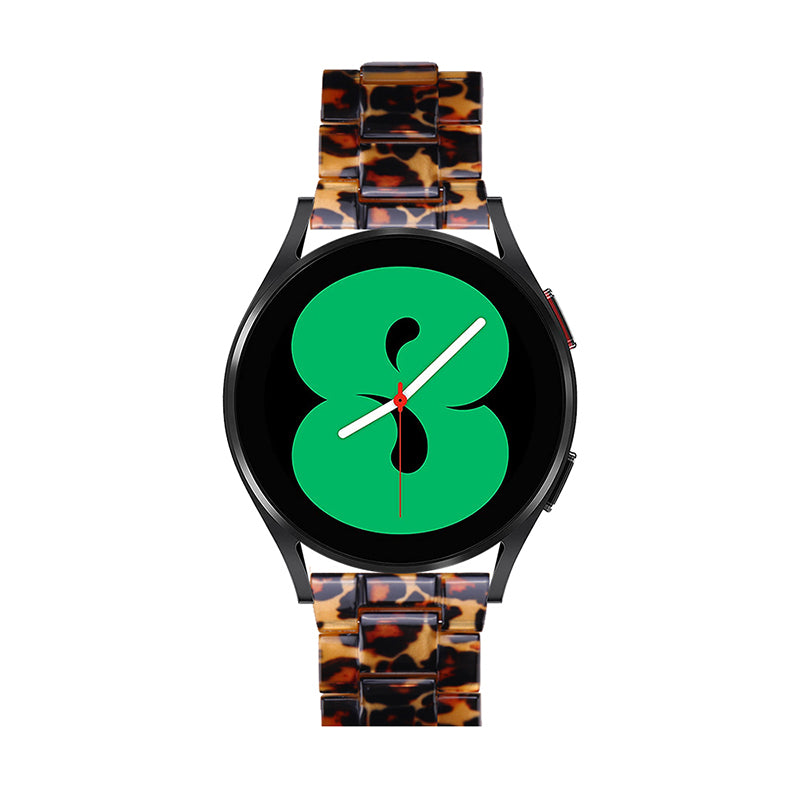 For Huami Amazfit Bip S/GTR 42mm/GTS/Bip Lite 20mm Watch Strap Replacement Resin Wrist Band