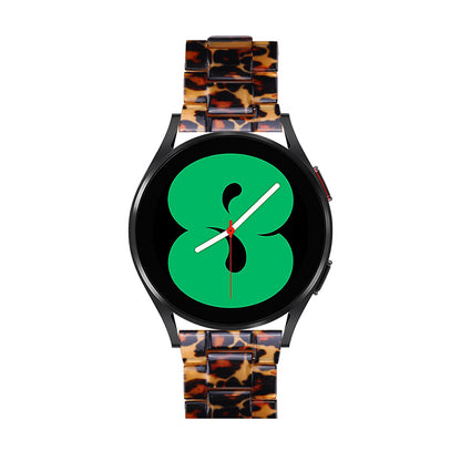 For Huami Amazfit Bip S/GTR 42mm/GTS/Bip Lite 20mm Watch Strap Replacement Resin Wrist Band