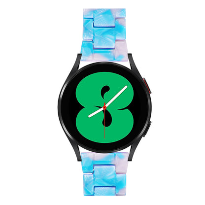 For Huami Amazfit Bip S/GTR 42mm/GTS/Bip Lite 20mm Watch Strap Replacement Resin Wrist Band