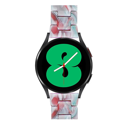 For Huami Amazfit Bip S/GTR 42mm/GTS/Bip Lite 20mm Watch Strap Replacement Resin Wrist Band