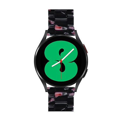 For Huami Amazfit Bip S/GTR 42mm/GTS/Bip Lite 20mm Watch Strap Replacement Resin Wrist Band