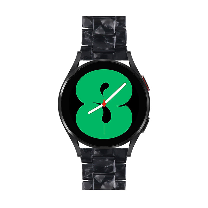 For Huami Amazfit Bip S/GTR 42mm/GTS/Bip Lite 20mm Watch Strap Replacement Resin Wrist Band