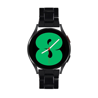 For Huami Amazfit Bip S/GTR 42mm/GTS/Bip Lite 20mm Watch Strap Replacement Resin Wrist Band
