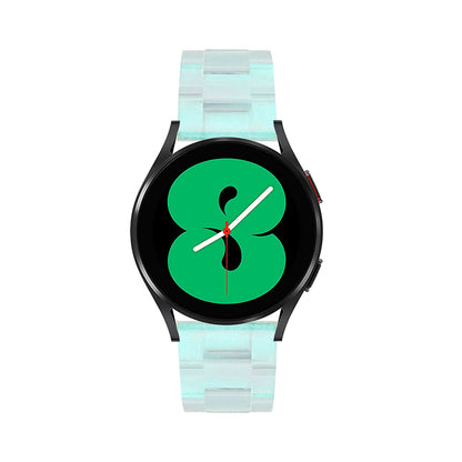For Huami Amazfit Bip S/GTR 42mm/GTS/Bip Lite 20mm Watch Strap Replacement Resin Wrist Band
