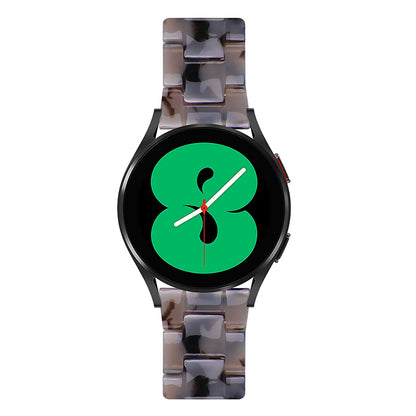 For Huami Amazfit Bip S/GTR 42mm/GTS/Bip Lite 20mm Watch Strap Replacement Resin Wrist Band