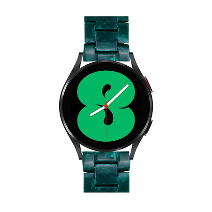 For Huami Amazfit Bip S/GTR 42mm/GTS/Bip Lite 20mm Watch Strap Replacement Resin Wrist Band