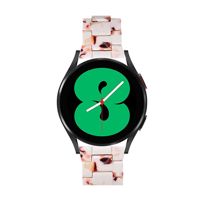 For Huami Amazfit Bip S/GTR 42mm/GTS/Bip Lite 20mm Watch Strap Replacement Resin Wrist Band