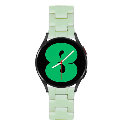For Huami Amazfit Bip S/GTR 42mm/GTS/Bip Lite 20mm Watch Strap Replacement Resin Wrist Band