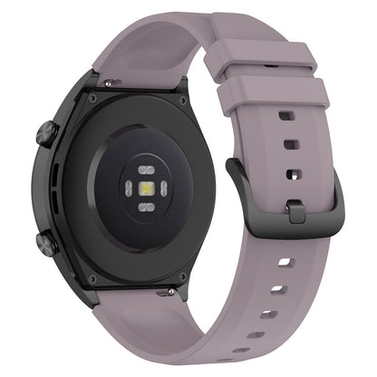 For Xiaomi Watch S1 22mm Silicone Watch Band Replacement Spare Watch Strap