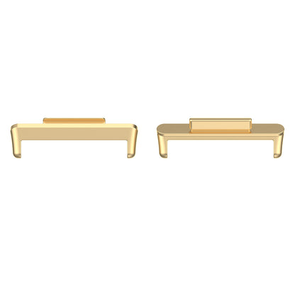 1 Pair Watch Adapter for Huawei Watch Fit 2, Metal Connector Watch Band Accessory