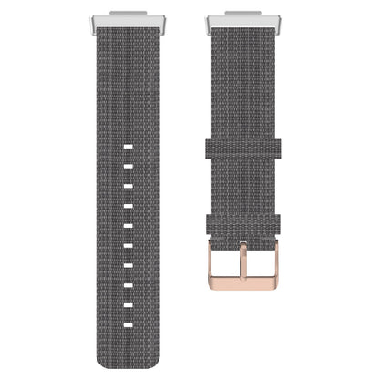For Huawei Watch Fit 2 Watch Strap with Buckle Nylon Wrist Band Sports Watch 20mm Quick Release Watchband