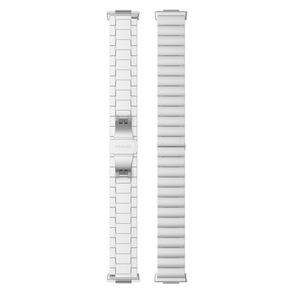 For Huawei Watch Fit 2 Smart Watch Band Buckle Design Metal Wrist Strap Replacement