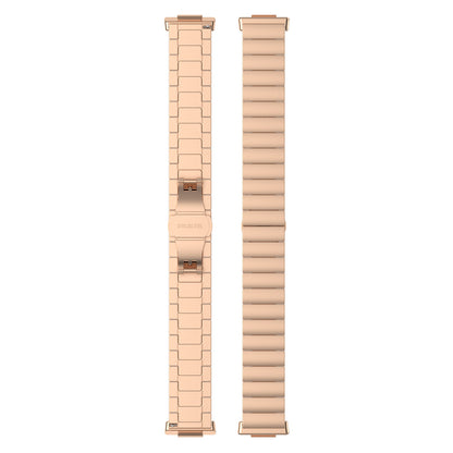 For Huawei Watch Fit 2 Smart Watch Band Buckle Design Metal Wrist Strap Replacement
