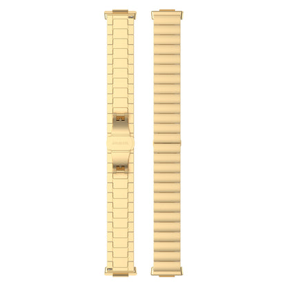 For Huawei Watch Fit 2 Smart Watch Band Buckle Design Metal Wrist Strap Replacement