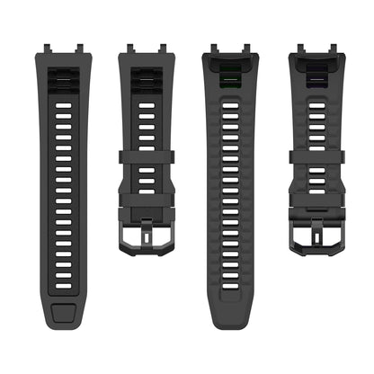 For Huami Amazfit T-Rex 2 Replacement Watch Band Watch Strap Universal 22mm Silicone Watchband