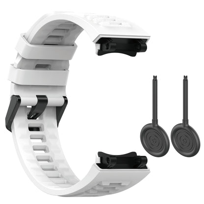 For Huami Amazfit T-Rex 2 Replacement Watch Band Watch Strap Universal 22mm Silicone Watchband