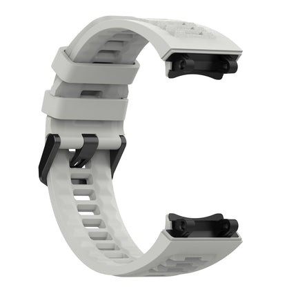 For Huami Amazfit T-Rex 2 Replacement Watch Band Watch Strap Universal 22mm Silicone Watchband