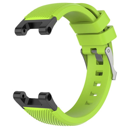 For Huami Amazfit T-Rex  /  T-Rex Pro  /  Ares Twill Texture Watch Band Silicone Watch Strap Universal 22mm Replacement Watchband