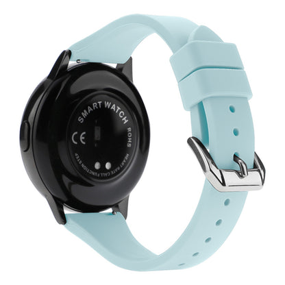 For Huawei Watch GT 3 Pro 46mm / Apex 46mm / Apex Pro Universal 22mm Replacement Strap Adjustable Silicone Wrist Band