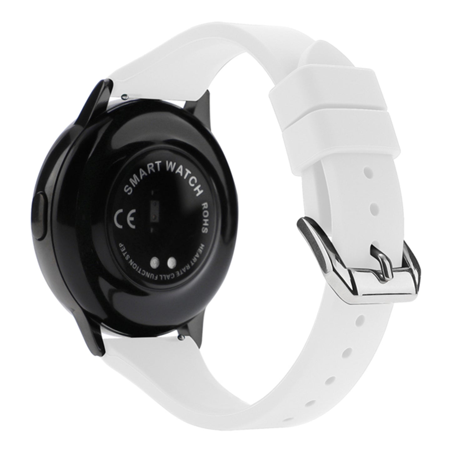 For Huawei Watch GT 3 Pro 46mm / Apex 46mm / Apex Pro Universal 22mm Replacement Strap Adjustable Silicone Wrist Band