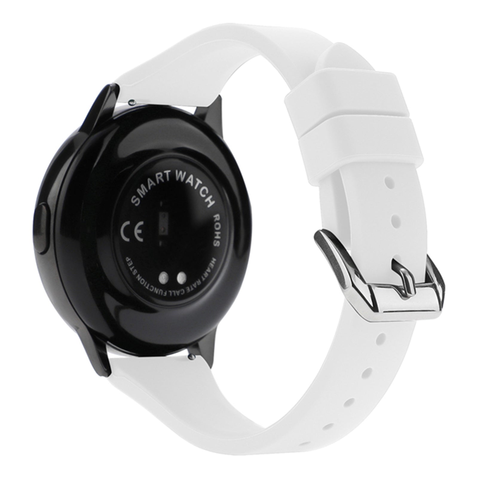 For Huawei Watch GT 3 Pro 46mm / Apex 46mm / Apex Pro Universal 22mm Replacement Strap Adjustable Silicone Wrist Band