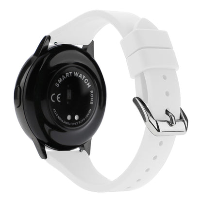 For Huawei Watch GT 3 Pro 46mm / Apex 46mm / Apex Pro Universal 22mm Replacement Strap Adjustable Silicone Wrist Band