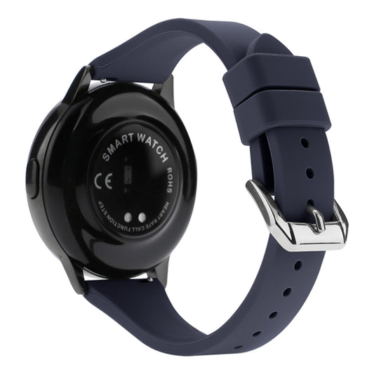For Huawei Watch GT 3 Pro 46mm / Apex 46mm / Apex Pro Universal 22mm Replacement Strap Adjustable Silicone Wrist Band