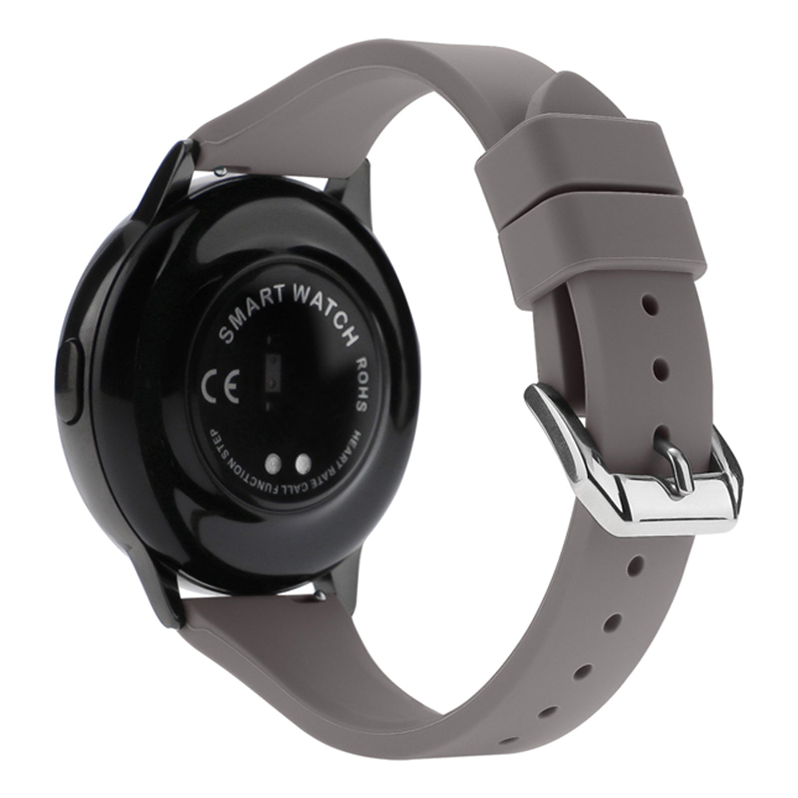 For Huawei Watch GT 3 Pro 46mm / Apex 46mm / Apex Pro Universal 22mm Replacement Strap Adjustable Silicone Wrist Band