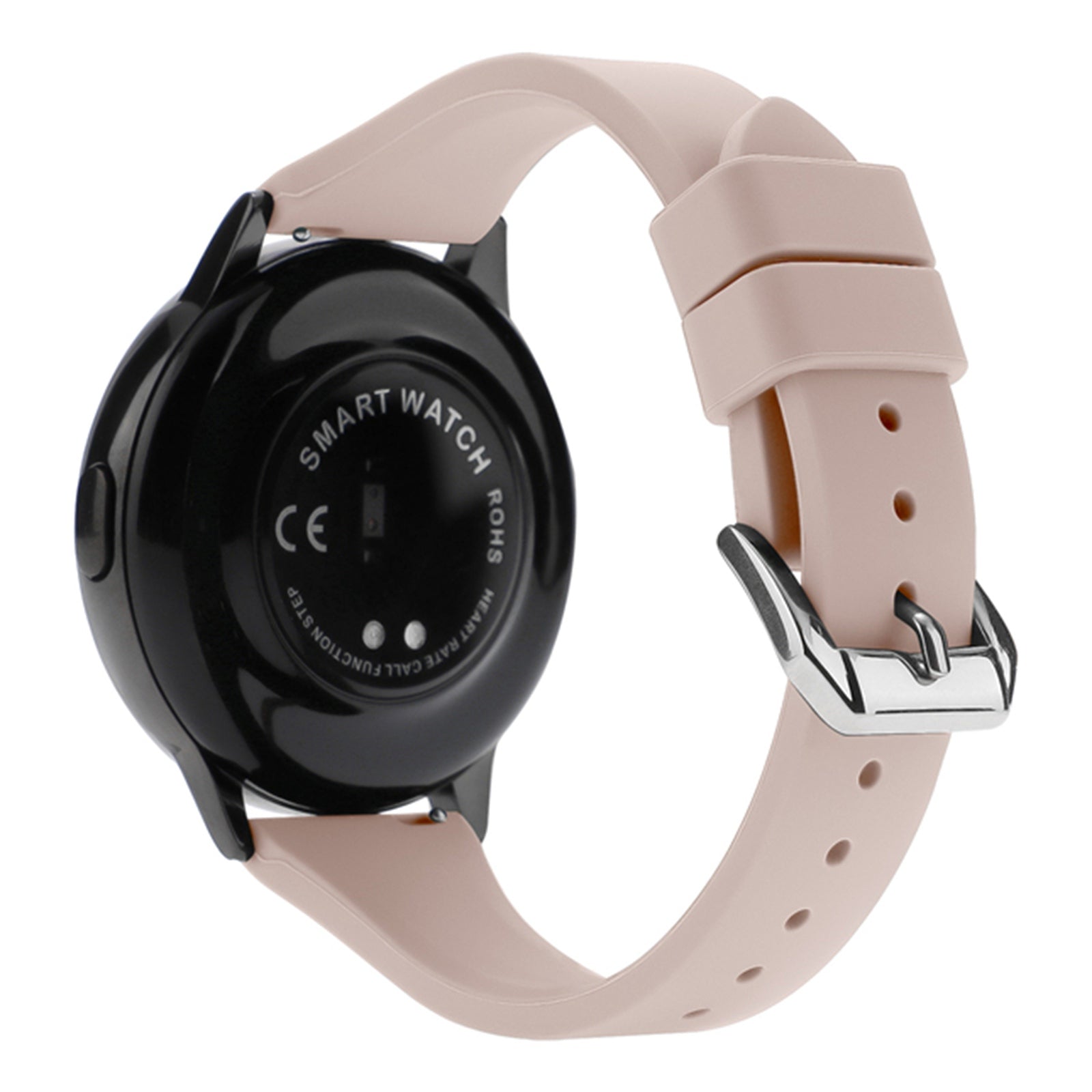 For Huawei Watch GT 3 Pro 46mm / Apex 46mm / Apex Pro Universal 22mm Replacement Strap Adjustable Silicone Wrist Band