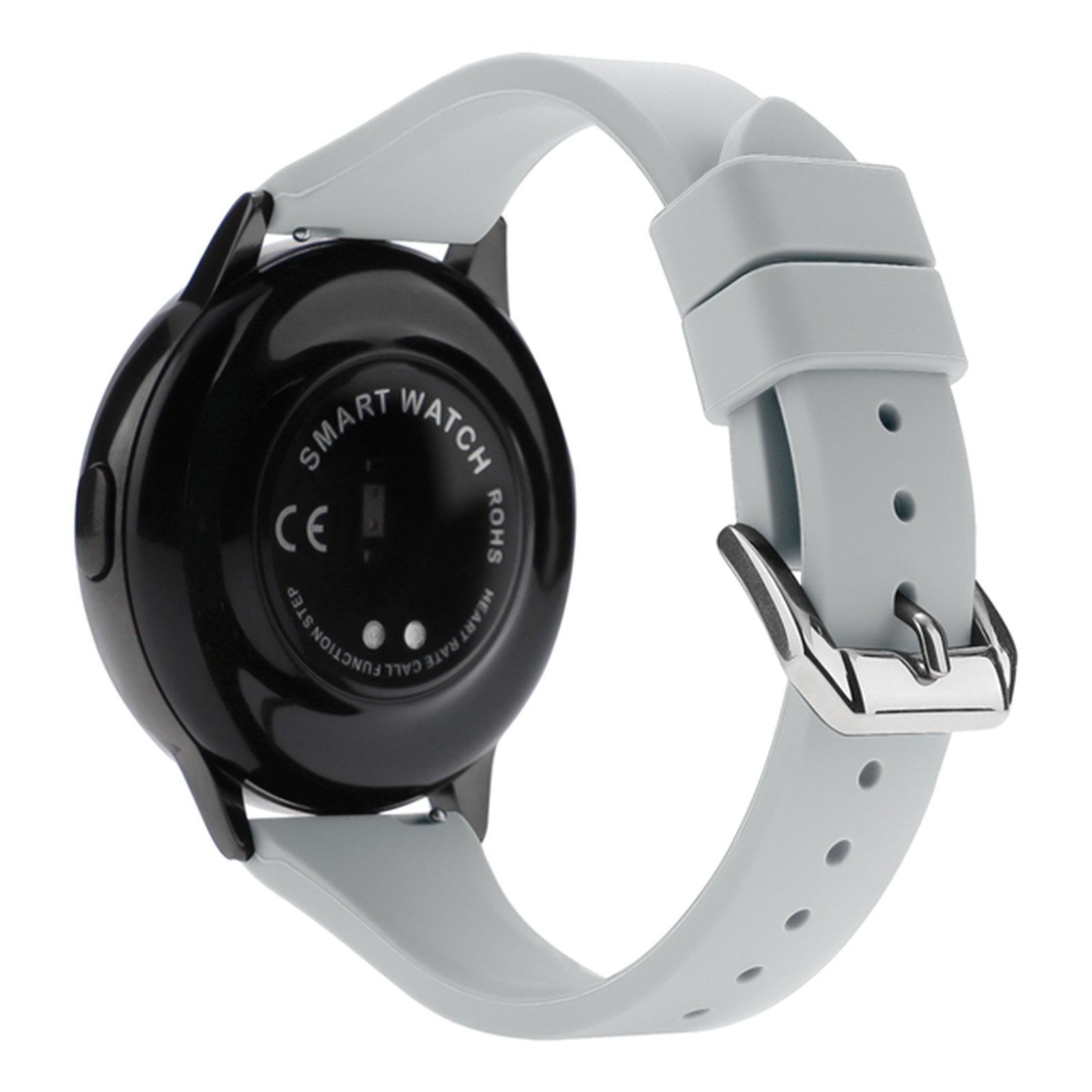For Huawei Watch GT 3 Pro 46mm / Apex 46mm / Apex Pro Universal 22mm Replacement Strap Adjustable Silicone Wrist Band